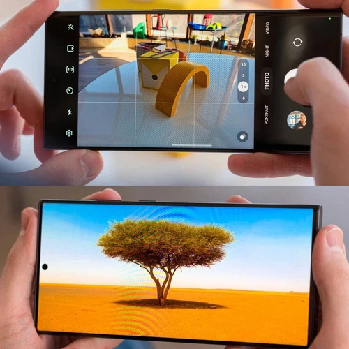 👍NEW SEALED SAMSUNG GALAXY S23 ULTRA 5G FACTORY UNLOCKED 512GB/256 ALL GSM CDMA - Picture 8 of 25